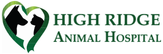 Link to Homepage of High Ridge Animal Hospital